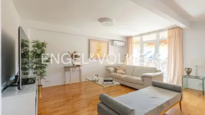 Apartment on Calle de Piqueras photo 7