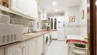 Apartment on Calle Cooperativa photo 7
