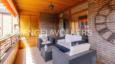 Apartment on Calle de Piqueras photo 13