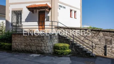 Chalet on La Fe lbil Bidea photo 16
