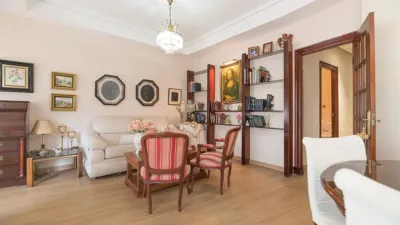 Apartment on Calle Cooperativa photo 3