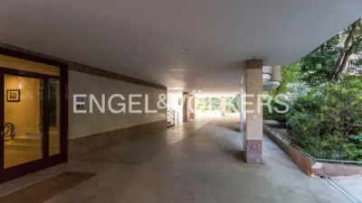 Apartment in Prosperidad photo 19