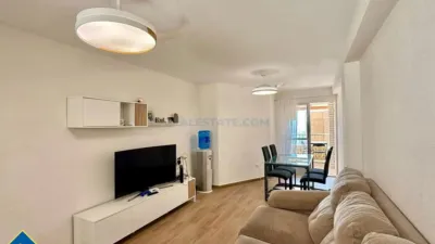 Piso – Torrevieja - Vista 2