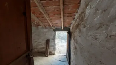 Semi-detached house in Gata de Gorgos photo 17