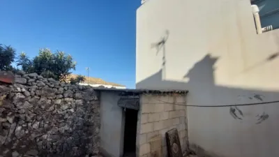 Semi-detached house in Gata de Gorgos photo 29