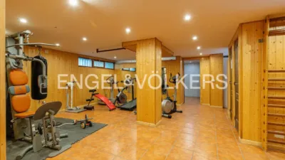 Apartment on Calle de Piqueras photo 47