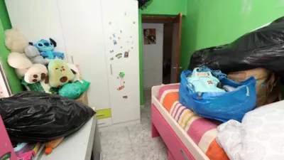 Flat on Calle del Cerro Muriano photo 4