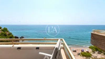 Apartment on Passeig del Mediterrani photo 6