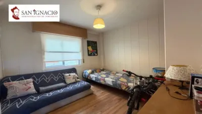 Apartment in Villarcayo photo 12