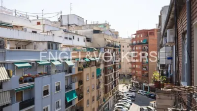 Apartment in Nou Moles photo 16