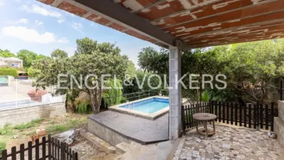 House in Chiva photo 34