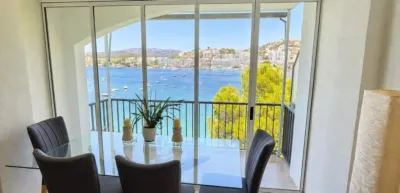 Apartment in Costa de la Calma photo 8