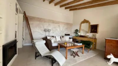 Rustic house in Gènova photo 7