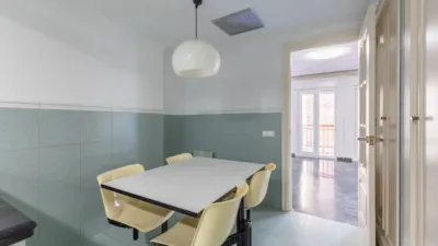 Apartment on Carrer de Jorge Juan photo 22