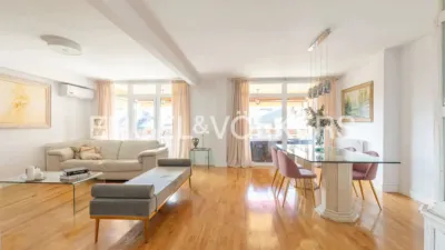 Apartment on Calle de Piqueras photo 6