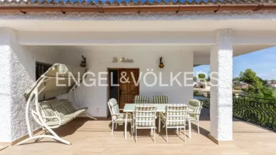 House in Chiva photo 3