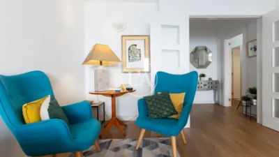 Apartment on Passeig del Mediterrani photo 15