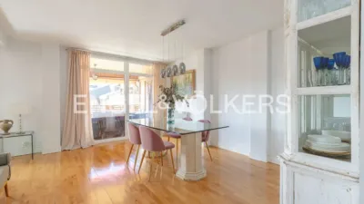 Apartment on Calle de Piqueras photo 8