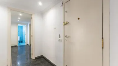 Apartment on Carrer de Jorge Juan photo 24
