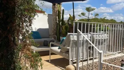 Rustic house in Gènova photo 3