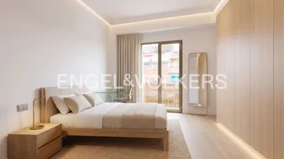 Apartment in Nou Moles photo 26