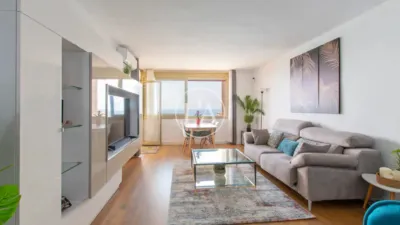 Apartment on Passeig del Mediterrani photo 9