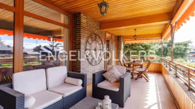 Apartment on Calle de Piqueras photo 16