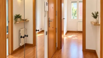 Duplex for sale on Carrer de Las Navas de Tolosa photo 9