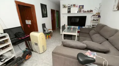 Flat on Calle del Cerro Muriano photo 2