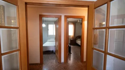 Flat on Calle Ramón Casas photo 21