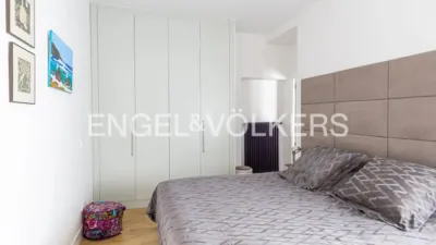 Flat on Doctor Castelo Street photo 14