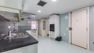 Apartment on Carrer de Jorge Juan photo 18