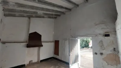 Semi-detached house in Gata de Gorgos photo 6