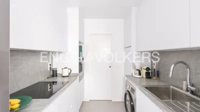 Flat on Doctor Castelo Street photo 21