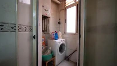 Flat on Calle Ramón Casas photo 8