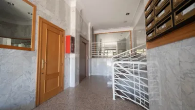 Flat on Calle Ramón Casas photo 23