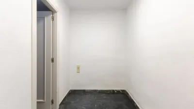 Apartment on Carrer de Jorge Juan photo 43