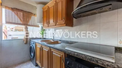 Apartment in Nou Moles photo 10