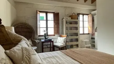 Rustic house in Gènova photo 22