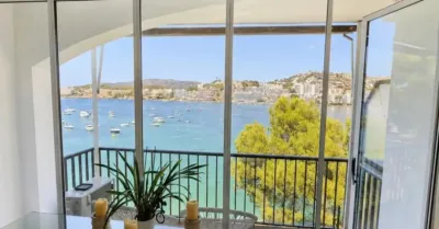 Apartment in Costa de la Calma photo 4
