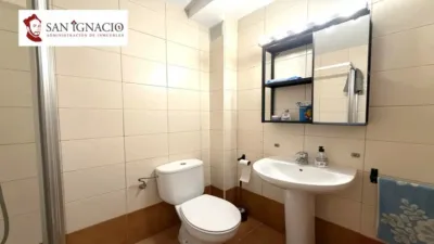 Apartment in Villarcayo photo 14