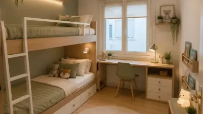 Apartment in San Frantzisko photo 3