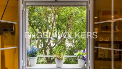 Apartment in Prosperidad photo 3