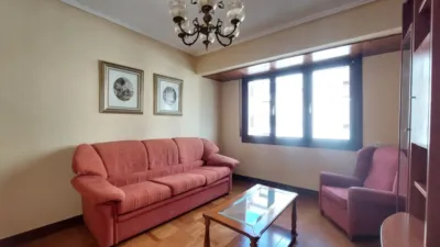 Apartment on Maestro Zubeldia Street, 9 photo 5