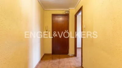 Apartment in Nou Moles photo 17