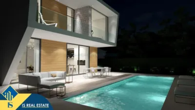 Chalet in Cabo Roig-La Zenia-La Regia photo 5