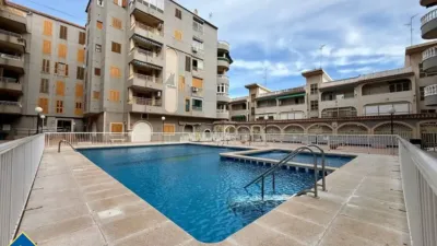 Apartment in Acequión-Los Naúfragos photo 5