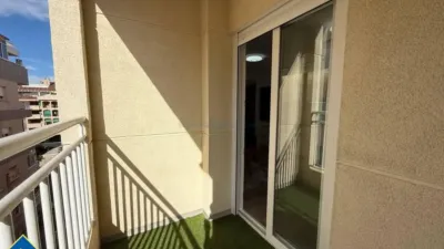 Apartment in Acequión-Los Naúfragos photo 16
