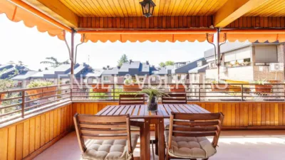 Apartment on Calle de Piqueras photo 2