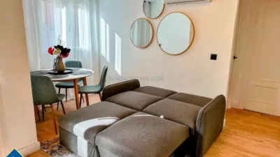Apartment in Acequión-Los Naúfragos photo 9
